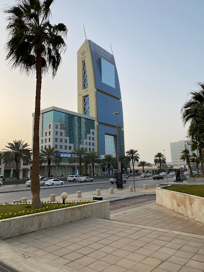 BAYYNA - Saudi Arabia|8026 King Fahd Road 3767 14th floor الرياض 12313|3767