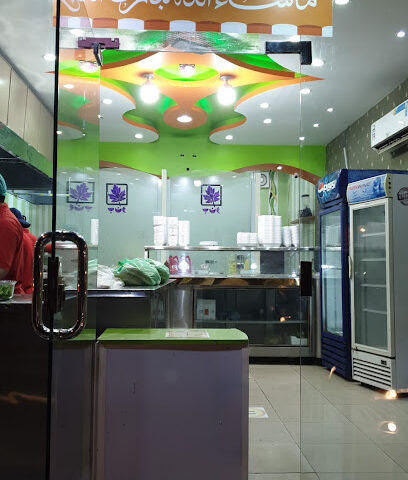 مطعم شاورما سليم - Al Wajh - +966 53 642 4163