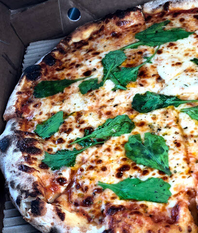 Napoli pizza - Buraydah - +966 59 742 6969