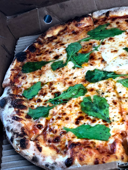 Napoli pizza - Buraydah 52347