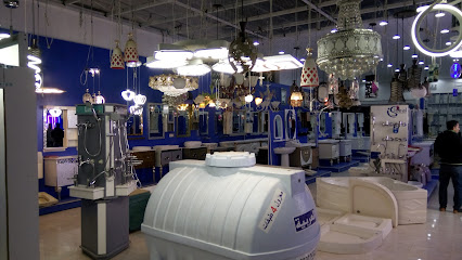 North systems for plumbing and electricity - Tabuk - +966 59 971 7750