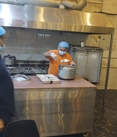مطاعم هرمان Harman Restaurant - Mecca - +966 53 600 1973