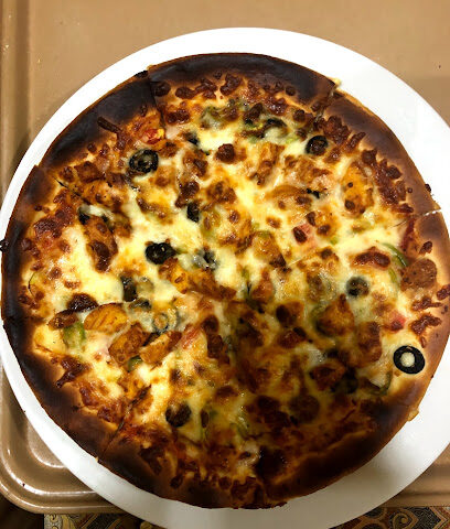 Pizza House - Sabya - +966 53 495 4047