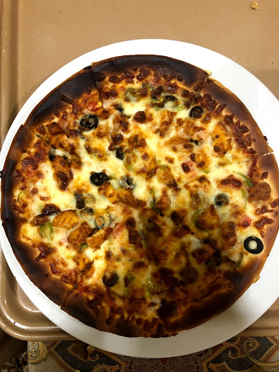 Pizza House - Saudi Arabia|Sabya 85299|King Fahd Rd|5J6V+G9F