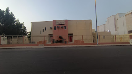 مركز صحي العوالي - Mecca - +966 12 527 6036
