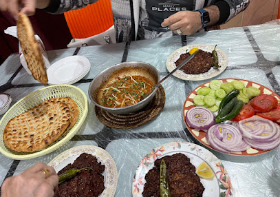 Peshawari Kabab - Dammam - +966 54 761 9248