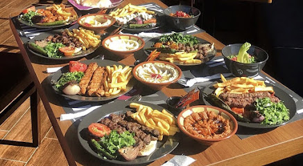 المشوى العنابي | Ennabi Grill - Al Khobar - +966 9200 06396