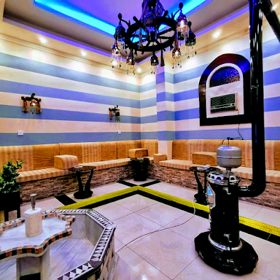 مساج - حمام شامي - Hail - +966 50 142 4106