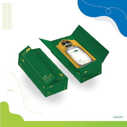 Atyaf Printing Press - Jeddah - +966 55 667 4400