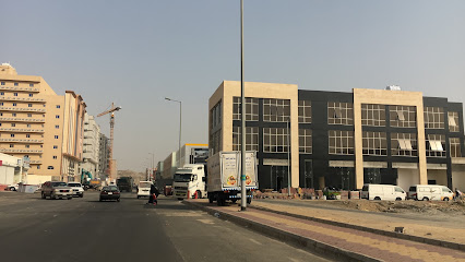 بطحاء سكوير التجاري - Mecca - +966 54 578 0008