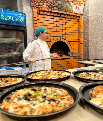 Naq Naq Pizza - Farasan Island - +966 55 720 2214