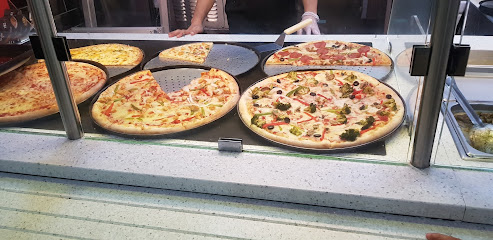 Pizza Hut - Mecca - +966 9200 00910