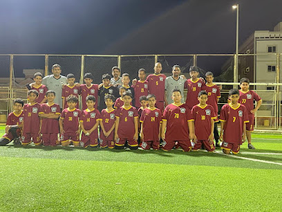 اكادمية انتر جيزان - Jazan - +966 54 050 1712