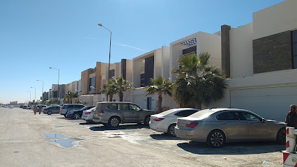 iLLoura Villas - Riyadh - +966 53 155 0011