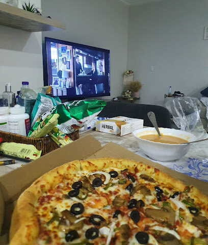 Domino's Pizza - Ras Tanura - +966 9200 12345