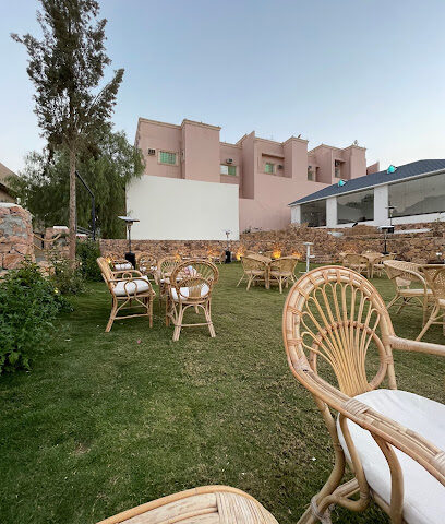 كارنر | KARNER - Alhada - +966 56 923 4607