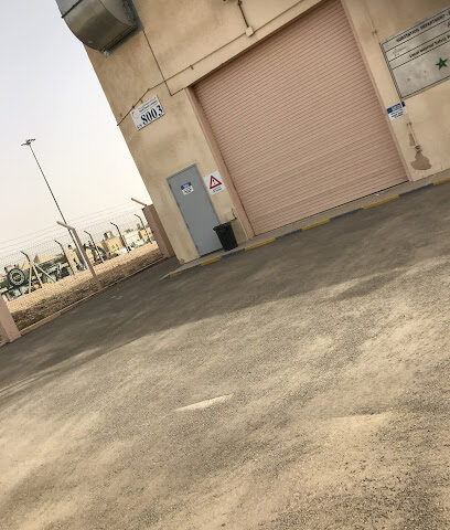 Ngrid 8003 - Riyadh -