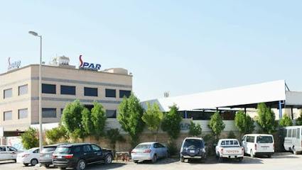 SPAR - Al Jubail - +966 13 361 9096