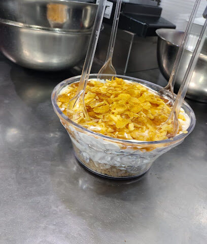 مطعم ذكريات مسفر الشهراني (القرموشي سابقًا) - Bisha - +966 50 917 4548