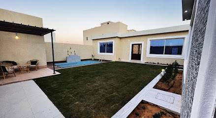 شالية مُذهلة - Ar Rass - +966 50 831 0065