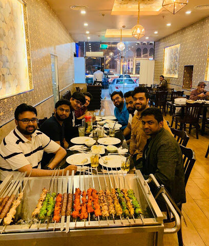 The Grill Nation - Riyadh -