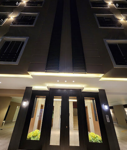 شركة بنا البنيان للتطوير العقاري - Jeddah - +966 50 566 6621