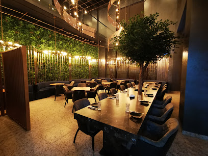 The Meating ذا ميتنق - Mecca - +966 55 886 5503