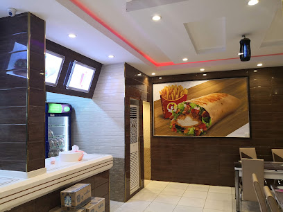 فروج التاج - Jukhairah - +966 55 434 8554