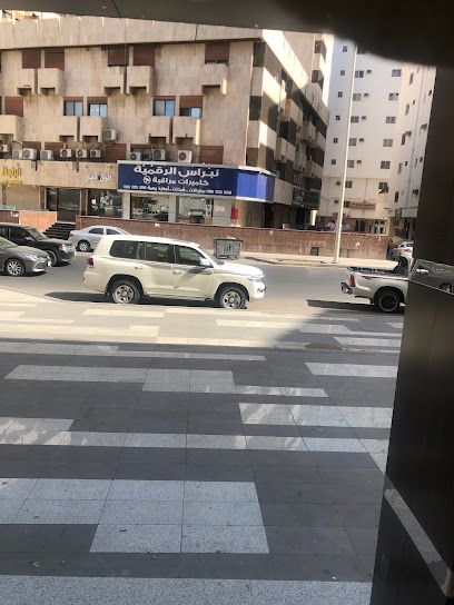 ستوديو 7D قربان الطالع - Al Madinah Al Munawwarah 42316