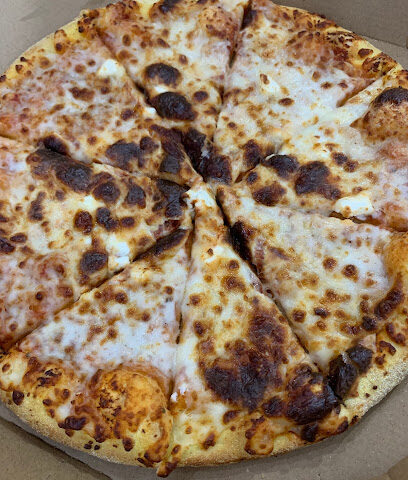 Domino's Pizza - Arar - +966 53 517 8181