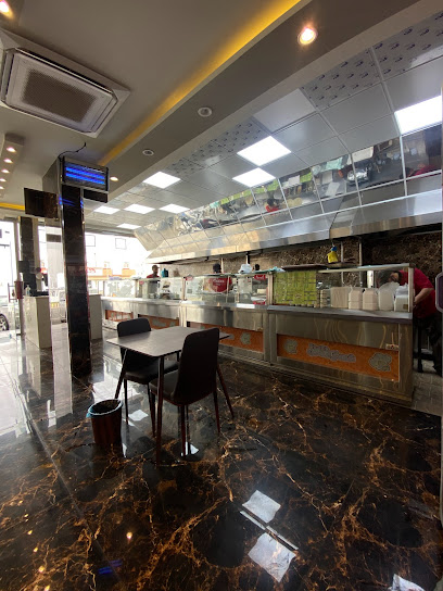 مستر فلافل الباحه - Saudi Arabia|Al Bahah 65525|Albaher|King Fahd Rd