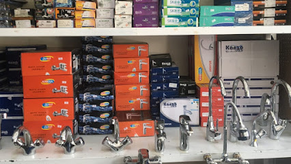 المتحدون للسباكة و الكهرباء و مواد البناء - Yanbu - +966 56 477 9620