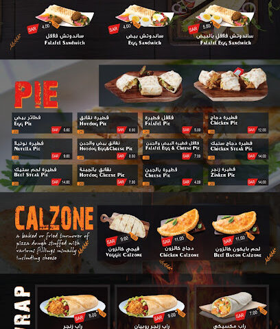 Grill Bay - Jeddah - +966 57 297 6898