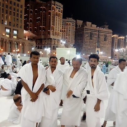 WC3 - Men’s Toilets - Mecca -