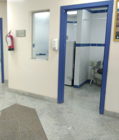 مركز صحي الهلالية - Al Bukayriyah - +966 16 335 8866