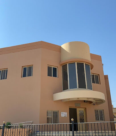 مركز الرعاية الصحية الاولية حوطة سدير | Hautat Sudair Primary Healthcare Center - Hautat Sudair - +966 11 443 0864