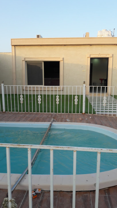 Resort Interval - Saudi Arabia|Al Duwadimi 17455|G9VG+J6P