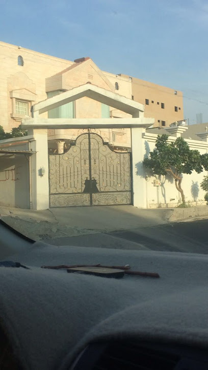 Studio Lolo - Saudi Arabia|Mecca 24414|Al Umrah Al Jadidah|8117