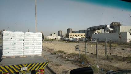 Gulf Packaging Industries Ltd - Al Jubail - +966 13 341 2244