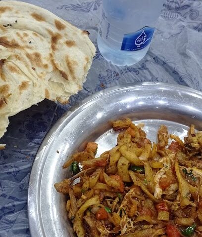 مطعم الكأس للفطير والعدس - Rabigh - +966 55 921 2845