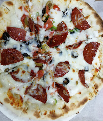 Max Pizza Restaurant - Yanbu - +966 50 703 8824