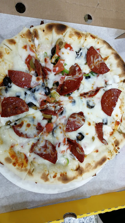 Max Pizza Restaurant - Saudi Arabia|Yanbu 46424|Al Sumayri|طريق أملج