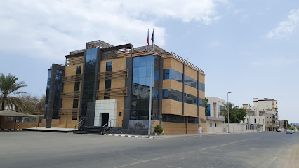 Hussein Shobokshi building Honorary Consul of the Czech Republic - Jeddah -