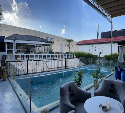 منتجع وشاليهات روهارا للنزل السياحي - Taif - +966 55 554 0691