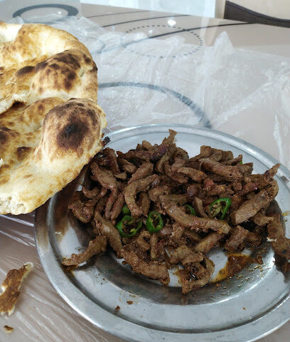 تميس الجنوب - قرية ال عمر -