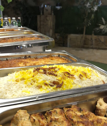 بوفيهات النادل - Az Zulfi - +966 50 423 8800