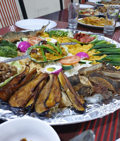 Tito Ron’s Restaurant - Al Khobar -