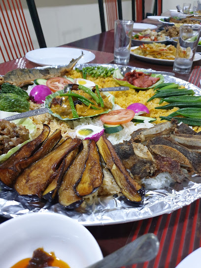 Tito Ron’s Restaurant - Saudi Arabia|Al Khobar 34429|Al Khobar Al Shamalia|76M8+29J