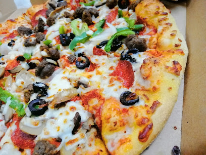 Domino's Pizza - Jeddah -