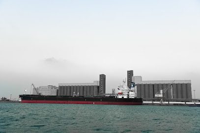 Jazan Port - Jazan - +966 17 322 1389